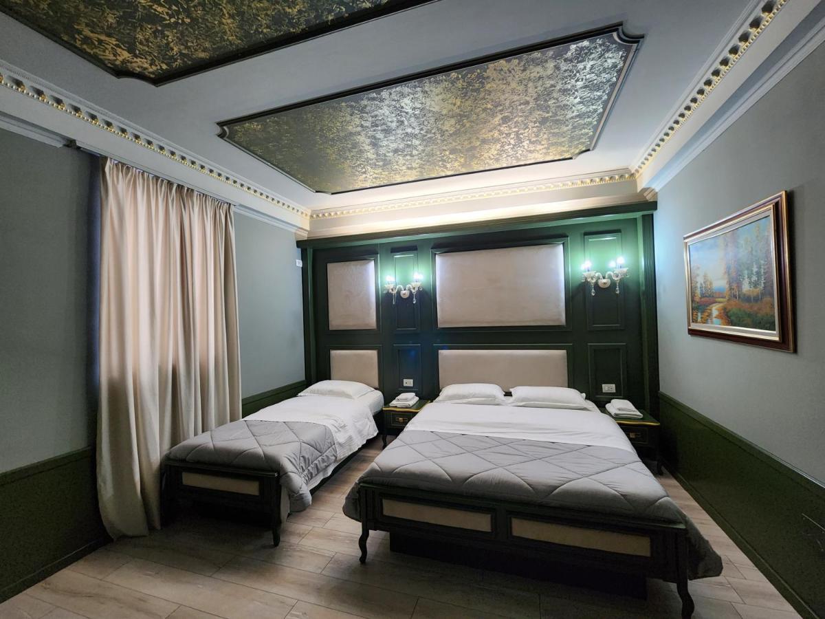 Hotel Lotus 3*