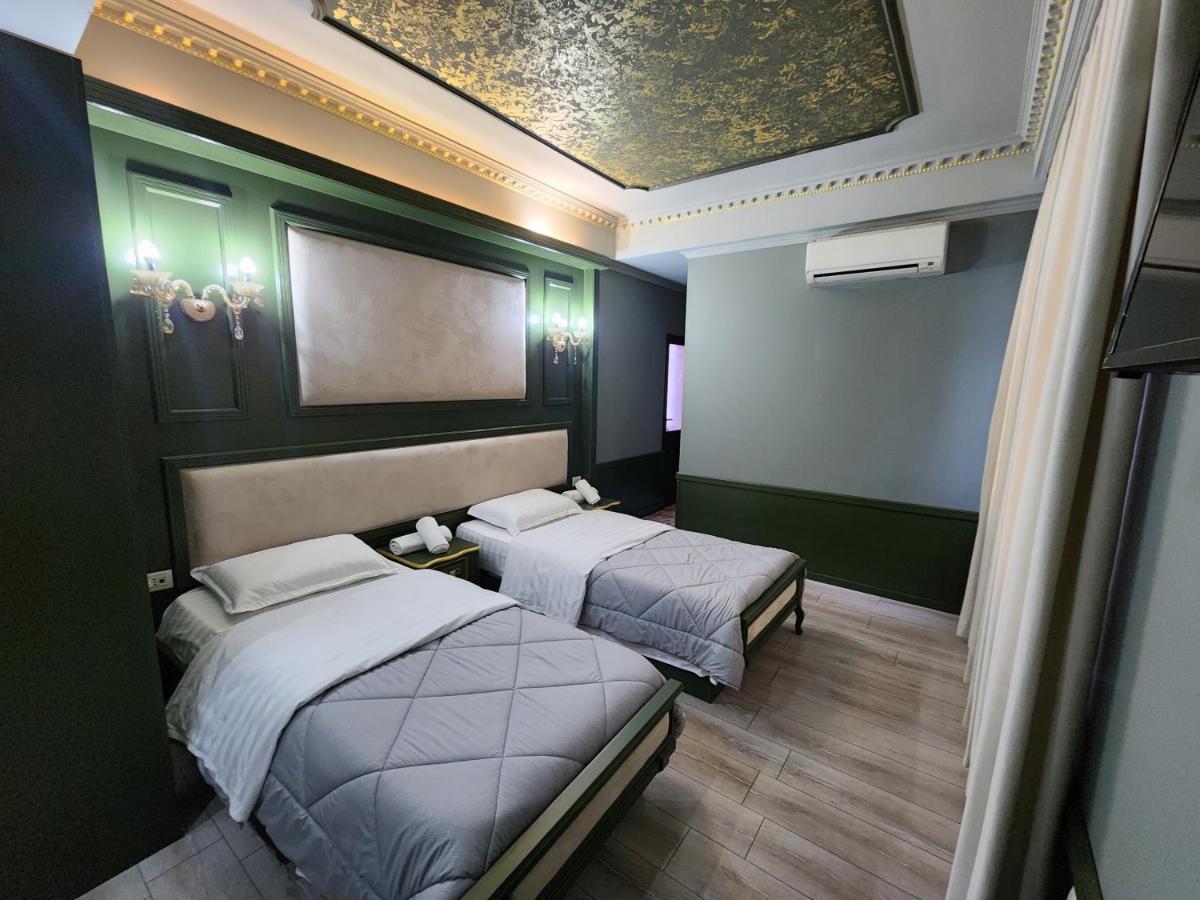 Lotus Hotel 3*